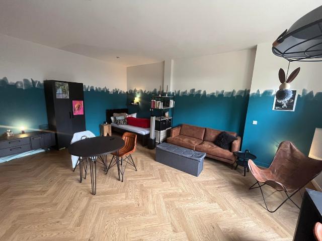 Studio te huur in Limburg