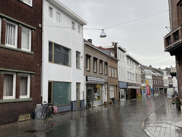 Studio te huur in Limbrichterveld, Sittard