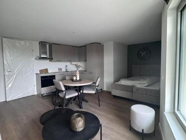 Studio te huur in Sliedrecht
