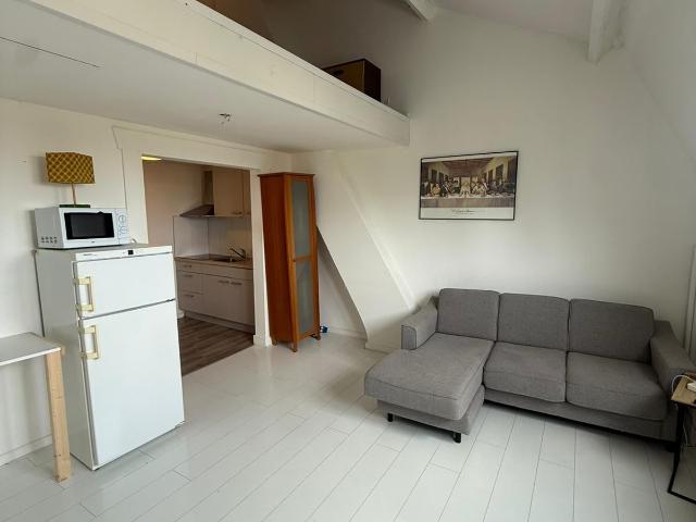 Studio te huur in Limbrichterveld, Sittard