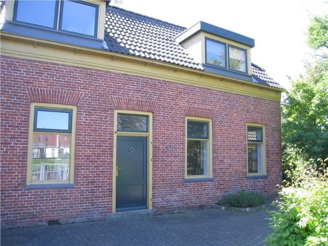 Studio te huur in Oosterhoogebrug, Groningen