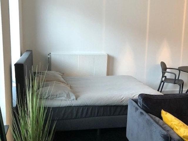 Studio te huur in Eindhoven, Doornakkers-West