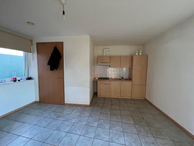 Studio te huur in Winschoten, Groningen