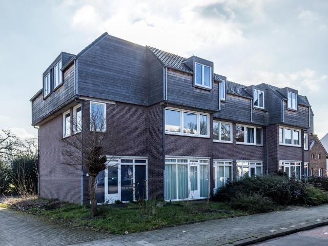 Studio te huur in Kempehof, Sittard