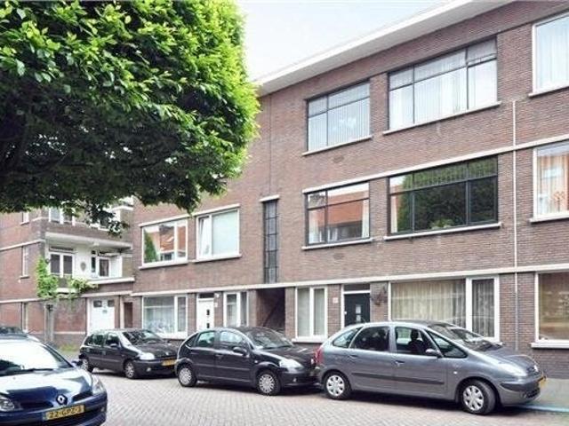Studio te huur in Voorburg, Zuid Holland