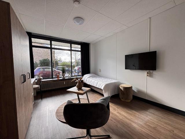 Studio te huur in Haarzuilens, Utrecht