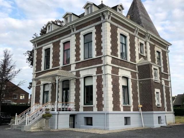 Studio te huur in Amby, Limburg