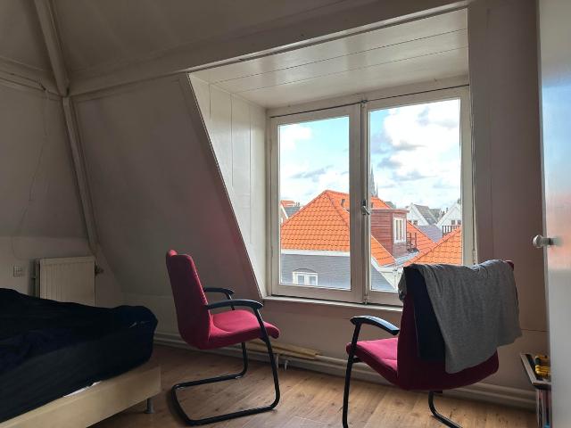 Studio te huur in Den Haag, Zuid Holland