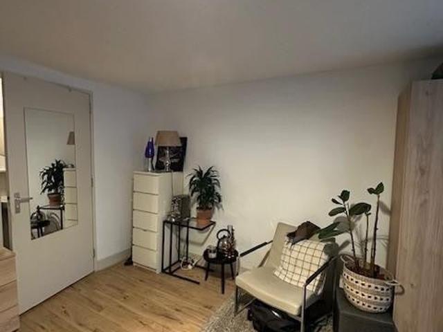 Studio te huur in Utrecht, Haarzuilens