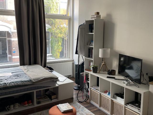 Studio te huur in Haarzuilens, Utrecht