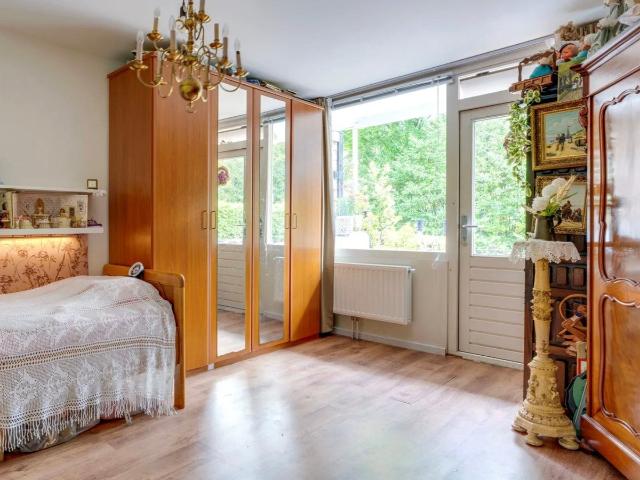 Studio te huur in Soest