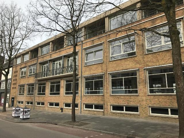 Studio te huur in Rivierenbuurt, Groningen