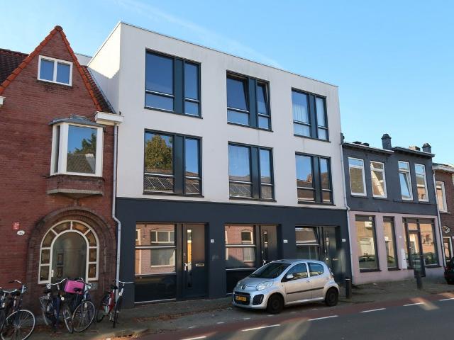 Studio te huur in Oud-Noord, Tilburg