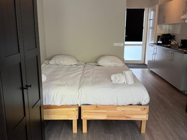 Studio te huur in Groenewoud, Tilburg