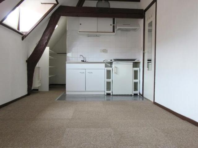 Studio te huur in Bosch, Noord Brabant