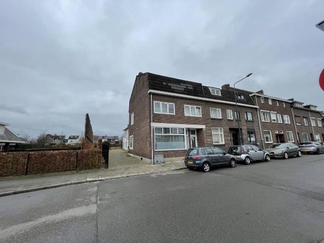 Studio te huur in Sittard, Overhoven