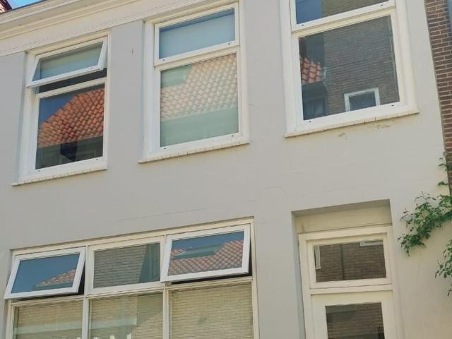 Studio te huur in Zwolle, Overijssel