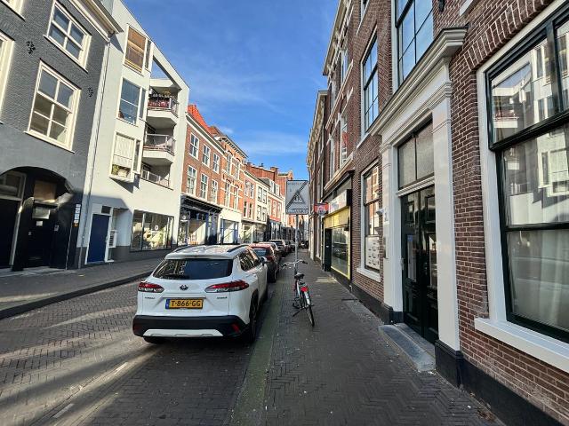 Studio te huur in Den Haag, Zuid Holland