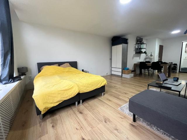 Studio te huur in Den Haag, Zuid Holland