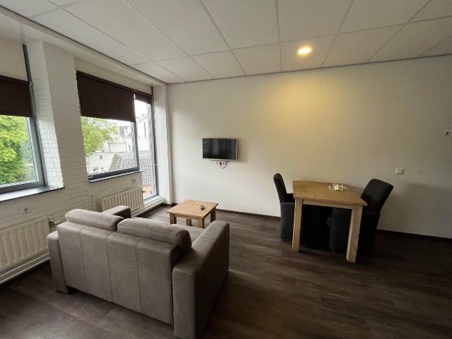 Studio te huur in Binnenstad, Almelo