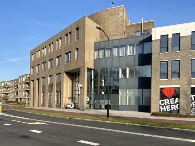 Studio te huur in Apeldoorn, Gelderland