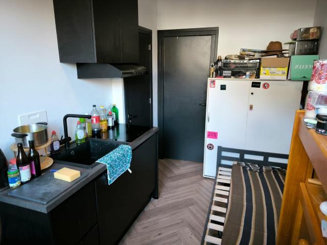 Studio te huur in Oud-Zuid, Tilburg