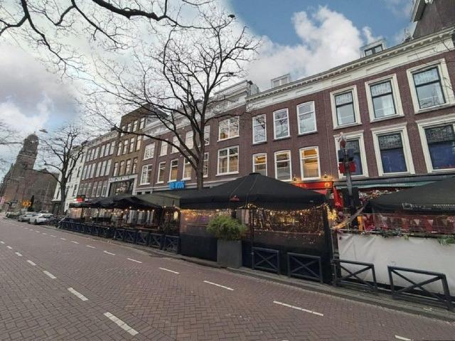 Studio te huur in Centrum, Rotterdam