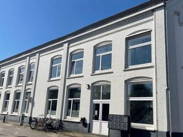 Studio te huur in Oud-Noord, Tilburg