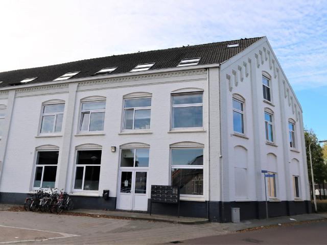 Studio te huur in Oud-Noord, Tilburg
