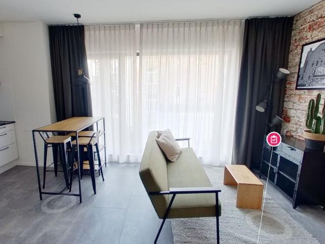 Studio te huur in Wyck, Limburg