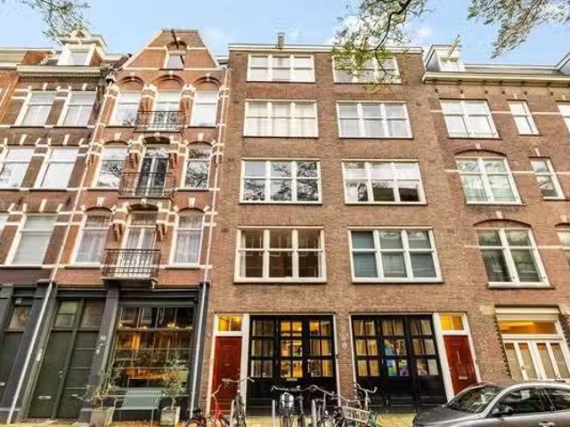 Studio te koop in Zuid, Amsterdam