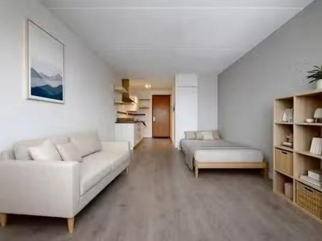 Studio te koop in Oost, Amsterdam