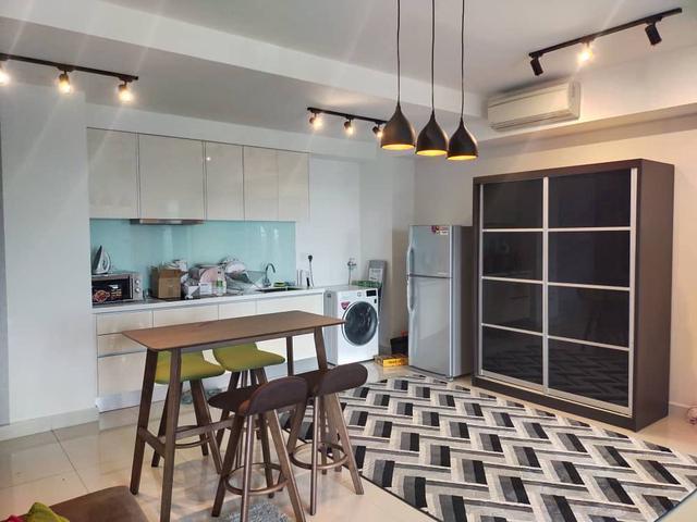 Serviced Residence for rent in Bukit Ledang, Johor