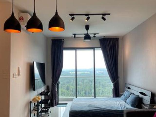 Serviced Residence for rent in Bukit Ledang, Johor