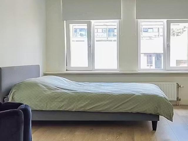 Studio te huur in Noord, Rotterdam