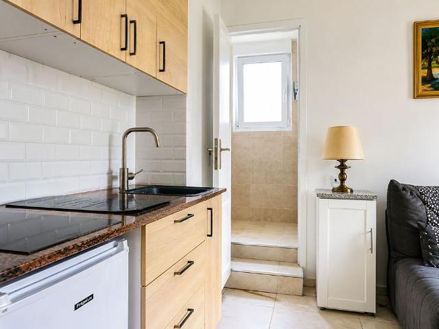 Studio location à Clamart, Hauts-de-Seine