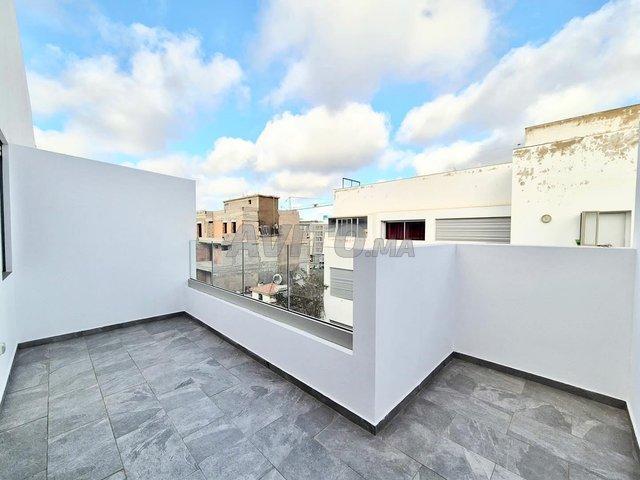 Appartement location à Anfa, Gharb-Chrarda-Beni Hssen