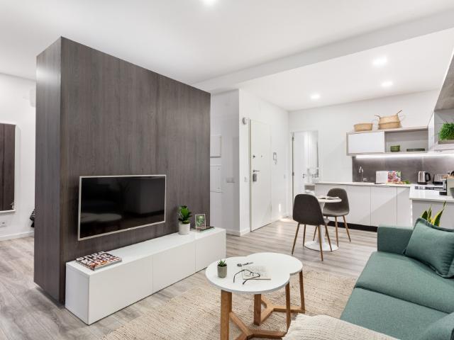 Estúdio alugar em Misericórdia, Lisboa