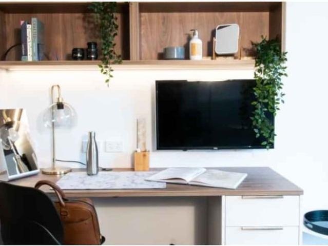 Room for rent in City Of Melbourne, Camerons Creek