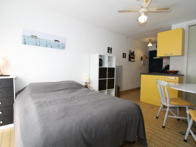 Appartement vente à Montpellier, Balaruc-les-bains