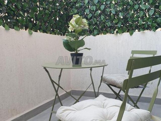 Appartement location à Anfa, Gharb-Chrarda-Beni Hssen