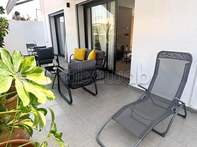 Appartement location à Anfa, Gharb-Chrarda-Beni Hssen