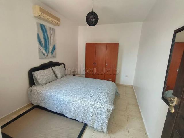 Appartement location à Anfa, Gharb-Chrarda-Beni Hssen