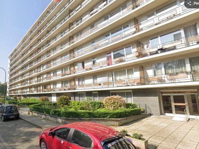 Kot location à Sint-pieters-woluwe, Bruxelles
