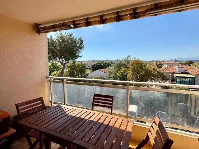 Appartement vente à Grasse, Antibes