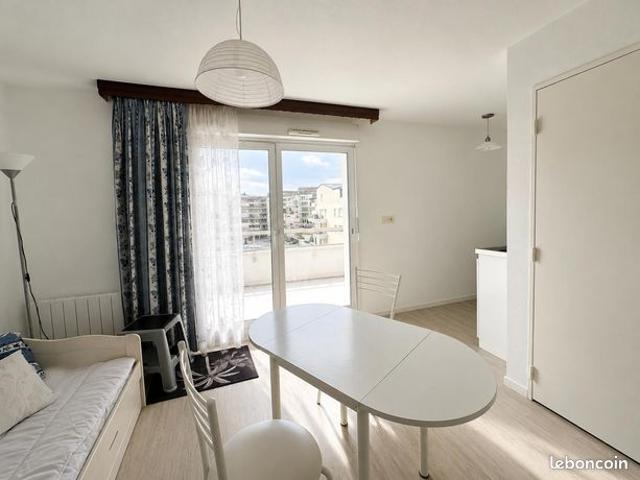 Appartement vente à Vannes, Bretagne
