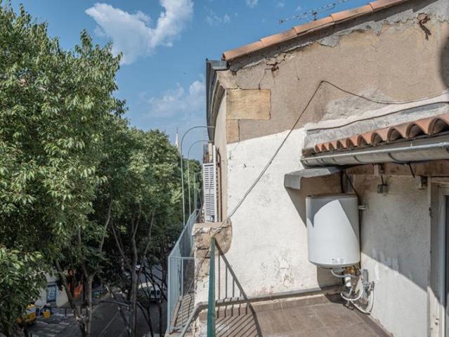 Appartement location à Marseille