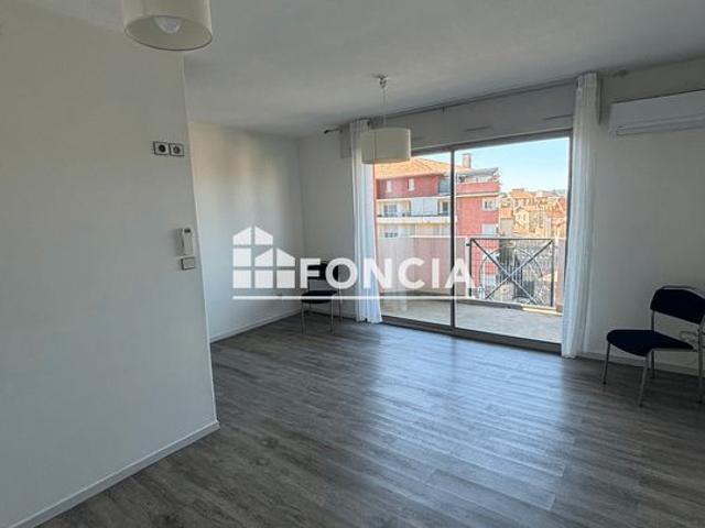 Appartement vente à Agen