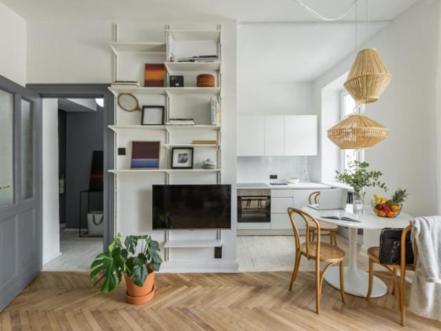 Appartement vente à Bordeaux