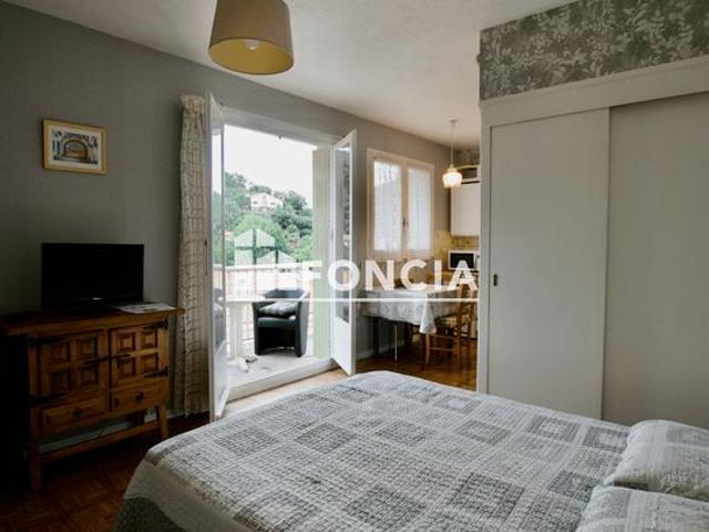 Appartement vente à Céret, Amélie-les-bains-palalda